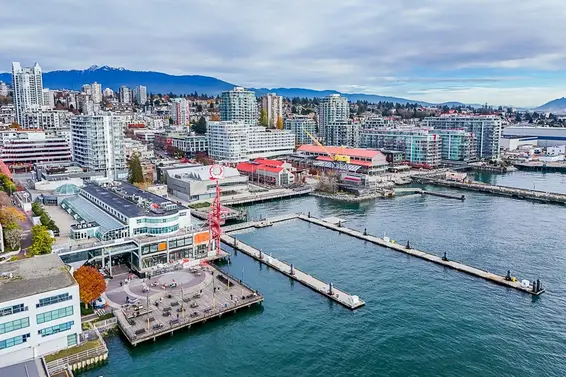306 168 Chadwick Court, North Vancouver For Sale - image 25
