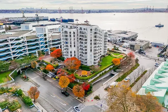 306 168 Chadwick Court, North Vancouver For Sale - image 26