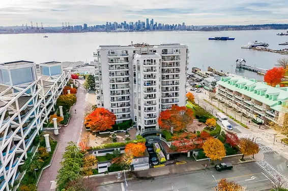 306 168 Chadwick Court, North Vancouver For Sale - image 27