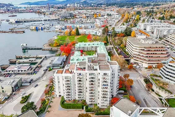 306 168 Chadwick Court, North Vancouver For Sale - image 28