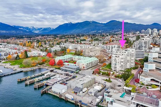 306 168 Chadwick Court, North Vancouver For Sale - image 29