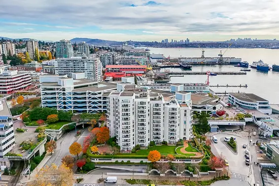 306 168 Chadwick Court, North Vancouver For Sale - image 30