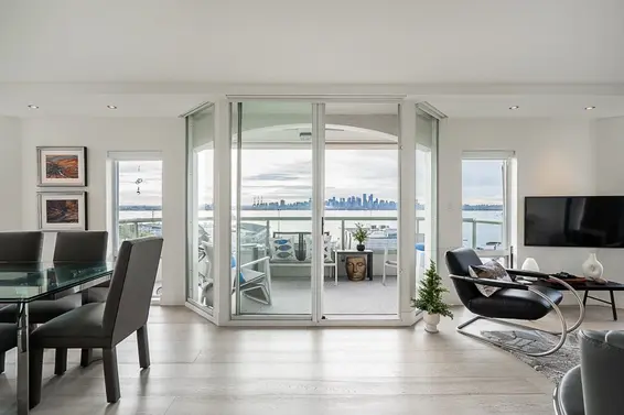 306 168 Chadwick Court, North Vancouver For Sale - image 4