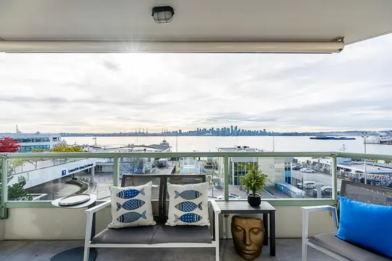 306 168 Chadwick Court, North Vancouver For Sale - image 5