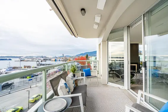 306 168 Chadwick Court, North Vancouver For Sale - image 6
