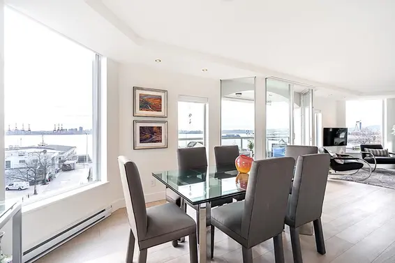 306 168 Chadwick Court, North Vancouver For Sale - image 7