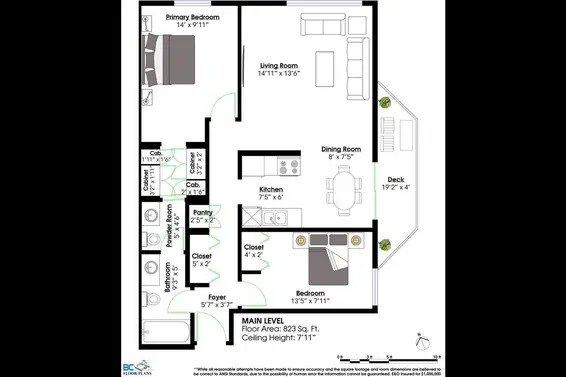 222 210 West 2nd Street, North Vancouver For Sale - image 21
