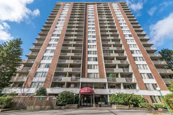 1109 2016 Fullerton Avenue, North Vancouver