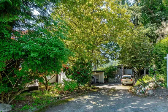 2664 Rosebery Avenue, West Vancouver For Sale - image 3