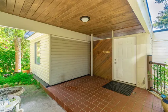 2664 Rosebery Avenue, West Vancouver For Sale - image 5