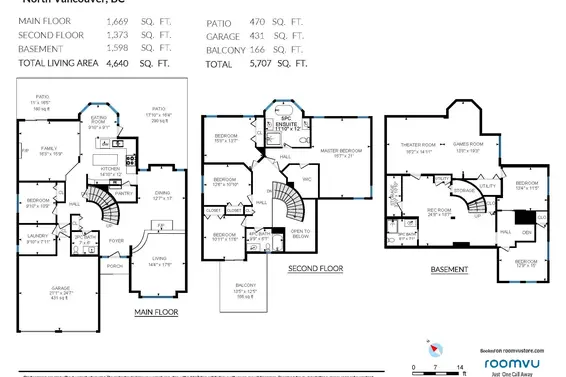 318 Roche Point Drive, North Vancouver For Sale - image 2