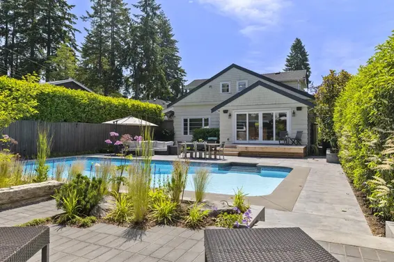 1140 Cortell Street, North Vancouver