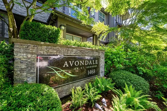 103 1468 St. Andrews Avenue, North Vancouver