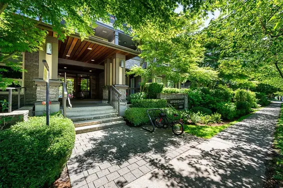 103 1468 St. Andrews Avenue, North Vancouver For Sale - image 2