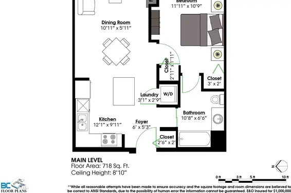 103 1468 St. Andrews Avenue, North Vancouver For Sale - image 26