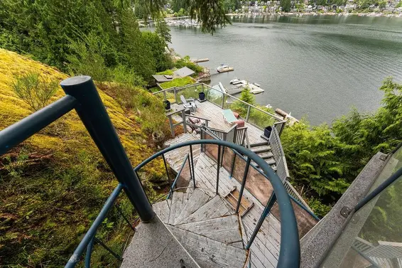 4678 Eastridge Road, North Vancouver For Sale - image 28