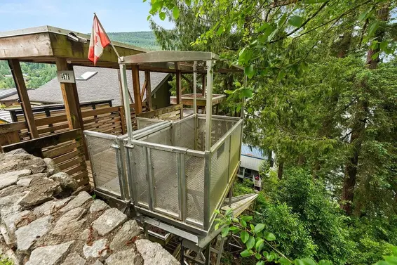 4678 Eastridge Road, North Vancouver For Sale - image 3