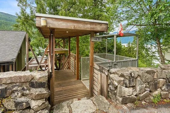 4678 Eastridge Road, North Vancouver For Sale - image 4