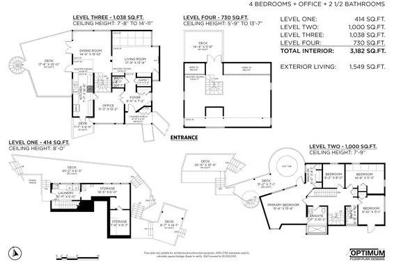 4678 Eastridge Road, North Vancouver For Sale - image 40