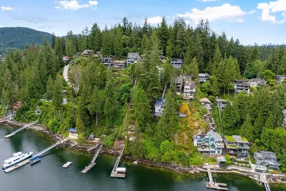 4678 Eastridge Road, North Vancouver For Sale - image 5