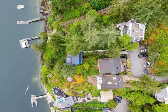 4678 Eastridge Road, North Vancouver For Sale - image 7