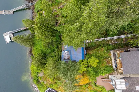 4678 Eastridge Road, North Vancouver For Sale - image 8