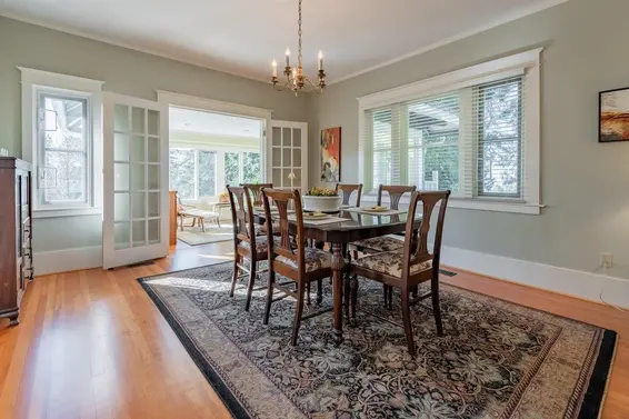 123 East Kensington Road, North Vancouver For Sale - image 10