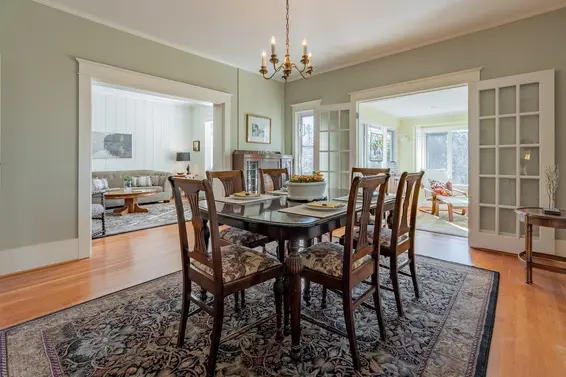 123 East Kensington Road, North Vancouver For Sale - image 13