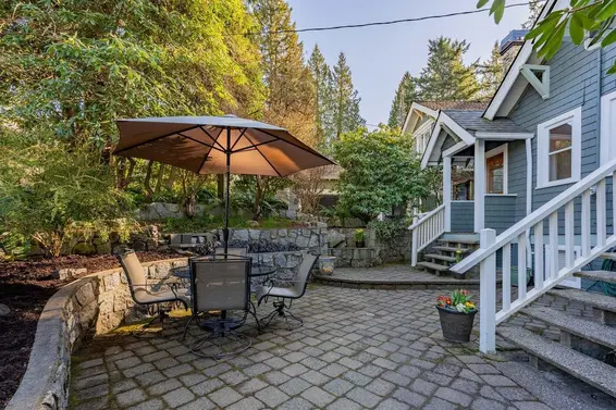 123 East Kensington Road, North Vancouver For Sale - image 2