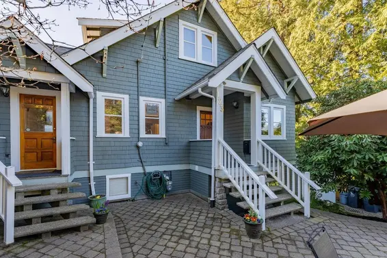 123 East Kensington Road, North Vancouver For Sale - image 3