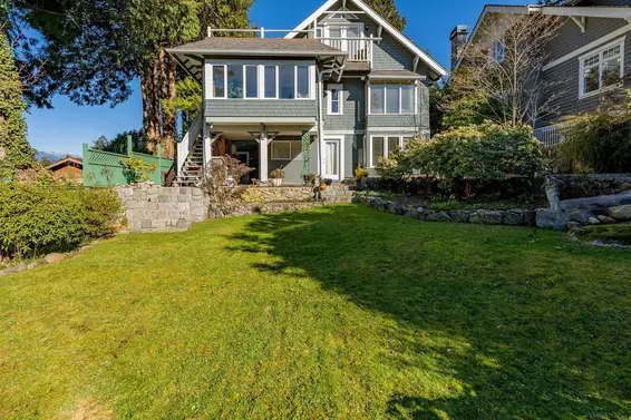123 East Kensington Road, North Vancouver For Sale - image 7