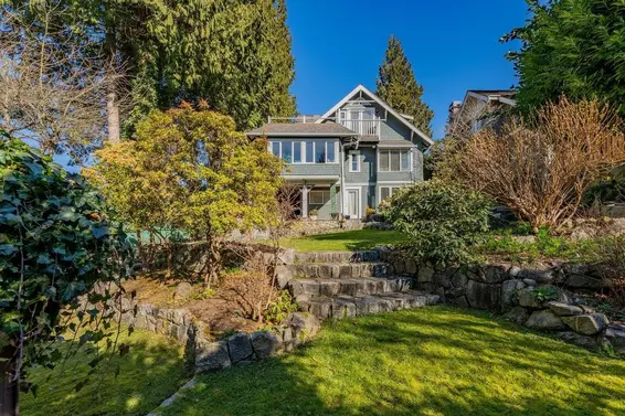 123 East Kensington Road, North Vancouver For Sale - image 8