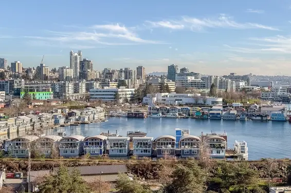 901 755 Harbourside Drive, North Vancouver For Sale - image 14