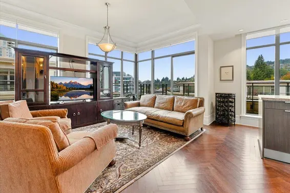 PH 526 Waters Edge Crescent, West Vancouver For Sale - image 12