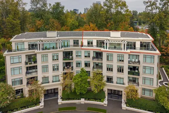 PH 526 Waters Edge Crescent, West Vancouver For Sale - image 25