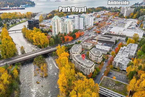 PH 526 Waters Edge Crescent, West Vancouver For Sale - image 28