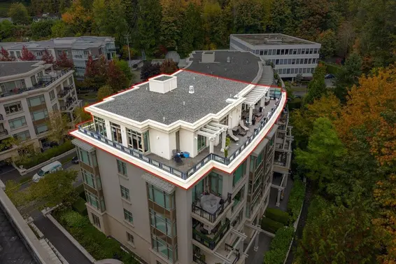 PH 526 Waters Edge Crescent, West Vancouver For Sale - image 30
