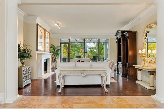 PH 526 Waters Edge Crescent, West Vancouver For Sale - image 6