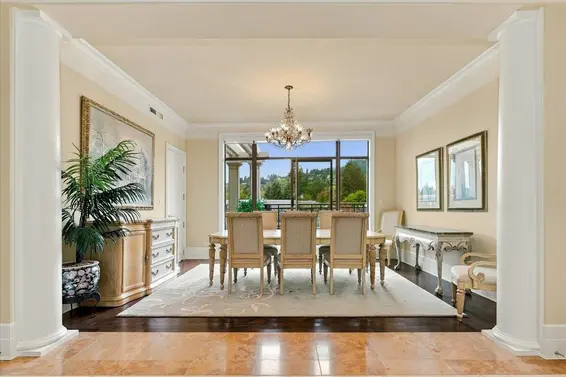 PH 526 Waters Edge Crescent, West Vancouver For Sale - image 8
