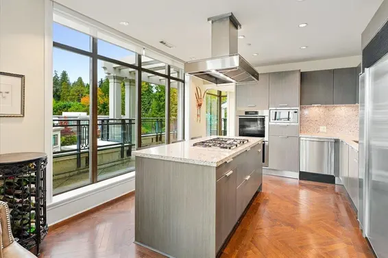 PH 526 Waters Edge Crescent, West Vancouver For Sale - image 9