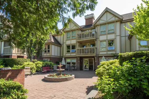 309 843 22nd Street, West Vancouver For Sale - image 25