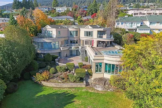 850 Farmleigh Road, West Vancouver For Sale - image 31