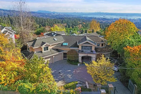 850 Farmleigh Road, West Vancouver For Sale - image 5