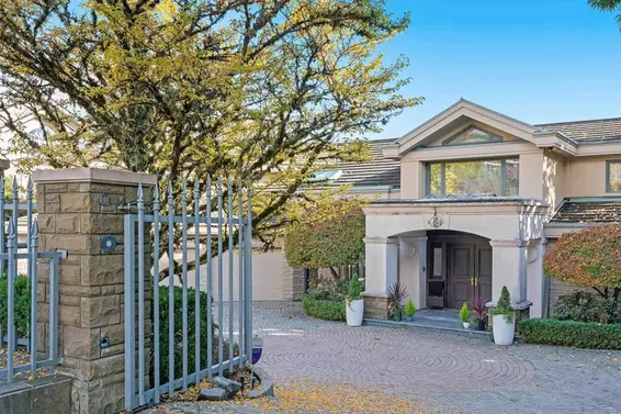 850 Farmleigh Road, West Vancouver For Sale - image 7