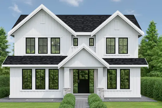 755 East 12th Street, North Vancouver