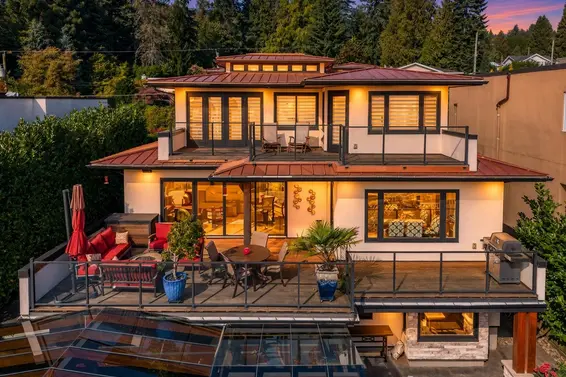 1524 Ottawa Avenue, West Vancouver
