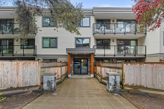107 327 West 2Nd Street, North Vancouver