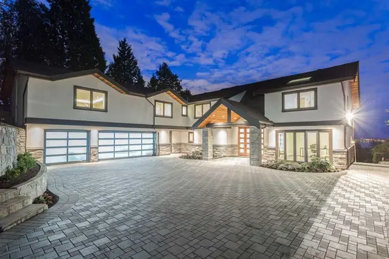 1301 Tyrol Road, West Vancouver