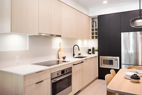 203 968 Lytton Street, North Vancouver For Sale - image 2