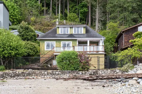 5293 Indian River Drive, North Vancouver For Sale - image 3